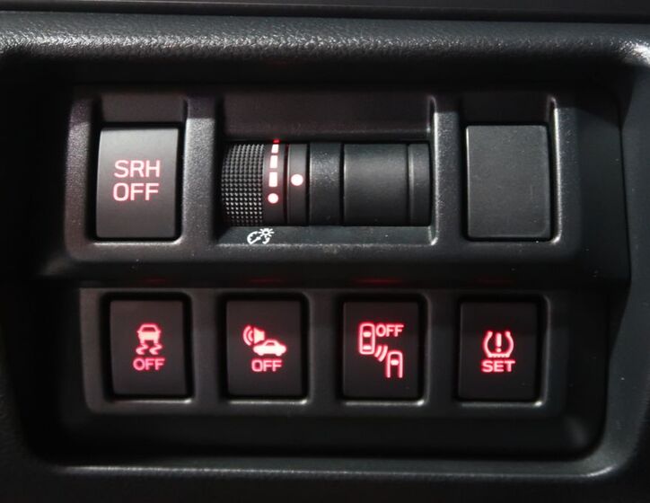 Subaru Impreza 22