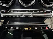 Mercedes-Benz GLC 20