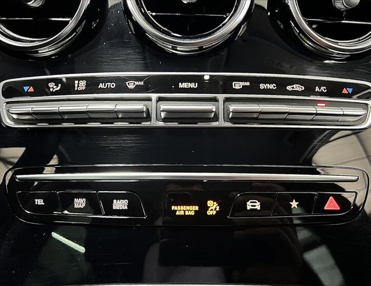 Mercedes-Benz GLC 20