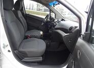 Chevrolet Spark 18
