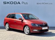Škoda Fabia 9