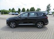 Hyundai Santa Fe 4