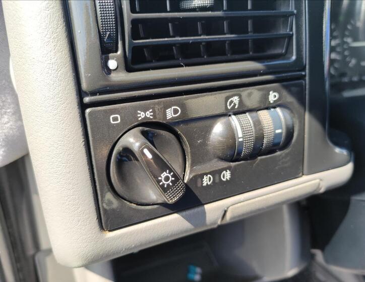 Volkswagen Transporter 31