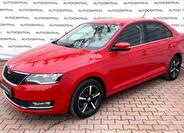 Škoda Rapid 3