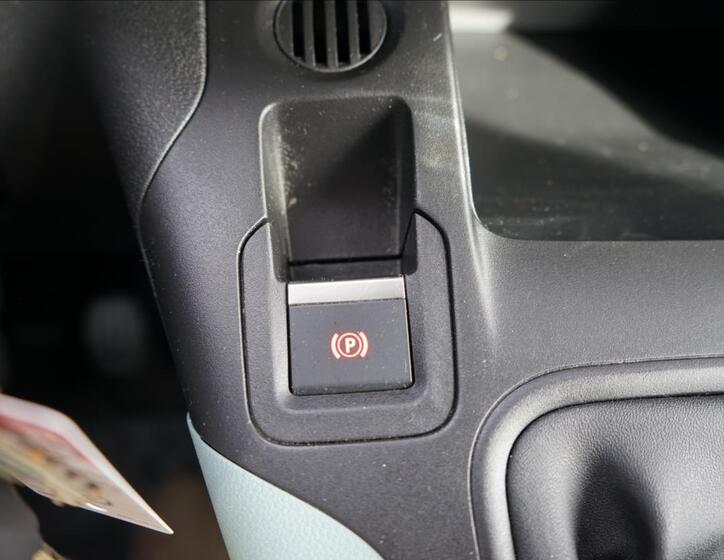 Citroën Berlingo 23