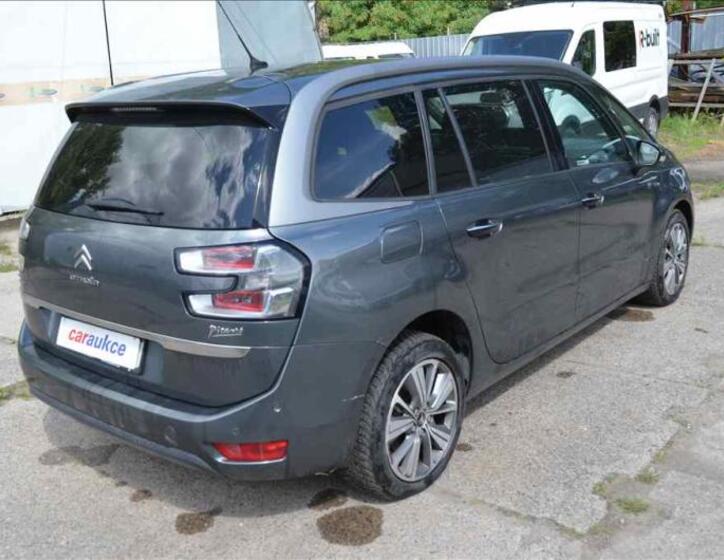 Citroën C4 4