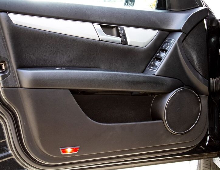 Mercedes-Benz Třídy C 20