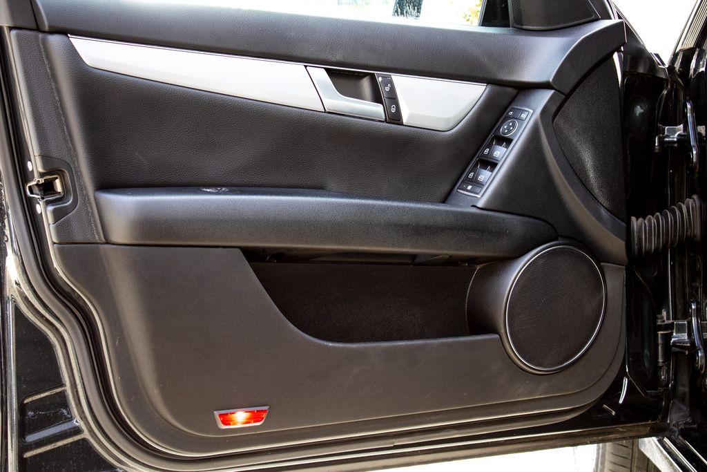 Mercedes-Benz Třídy C