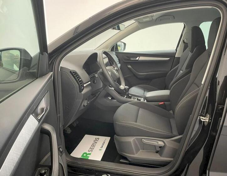 Škoda Karoq 18