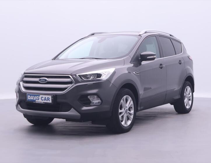 Ford Kuga 3
