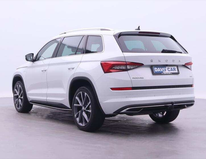 Škoda Kodiaq 5