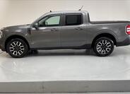 Ford Maverick 2