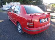 Škoda Fabia 5