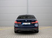 BMW Řada 5 7