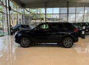 SsangYong Korando 4