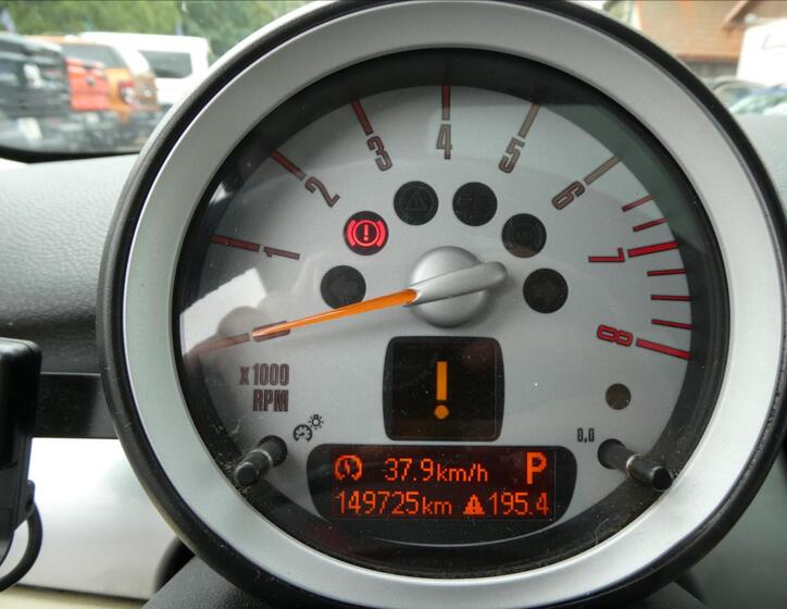 Mini Cooper 21