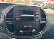 Mercedes-Benz Vito 12