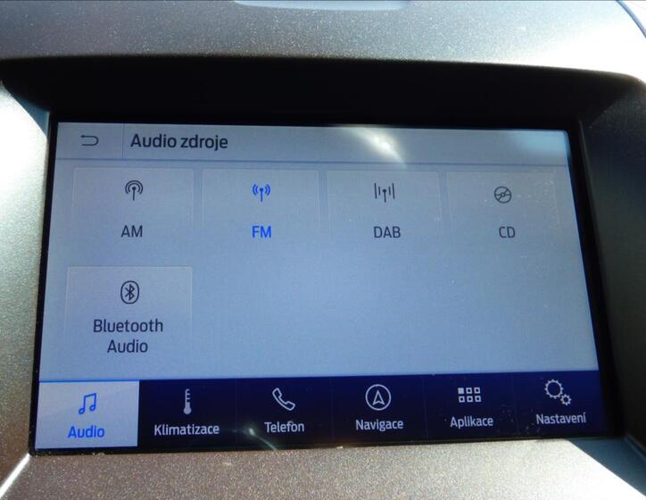Ford S-MAX 29