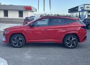 Hyundai Tucson 3