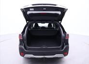 Subaru Outback 9