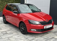 Škoda Fabia 3