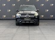 Mercedes-Benz GLE 2