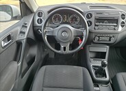Volkswagen Tiguan 14