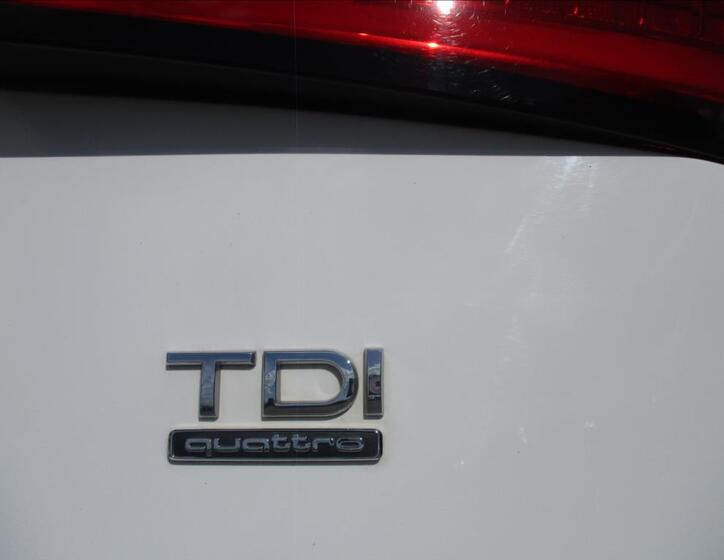 Audi Q5 40