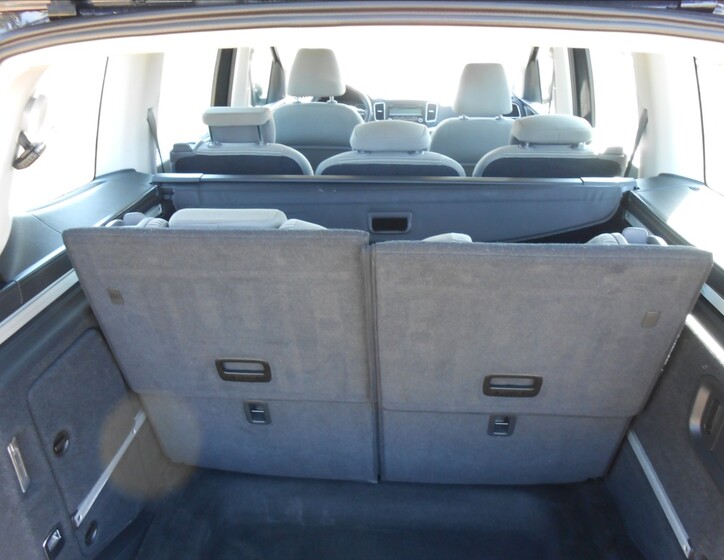 Seat Alhambra 11