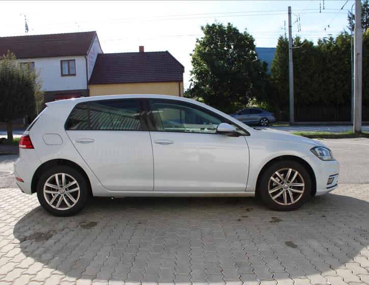 Volkswagen Golf 3