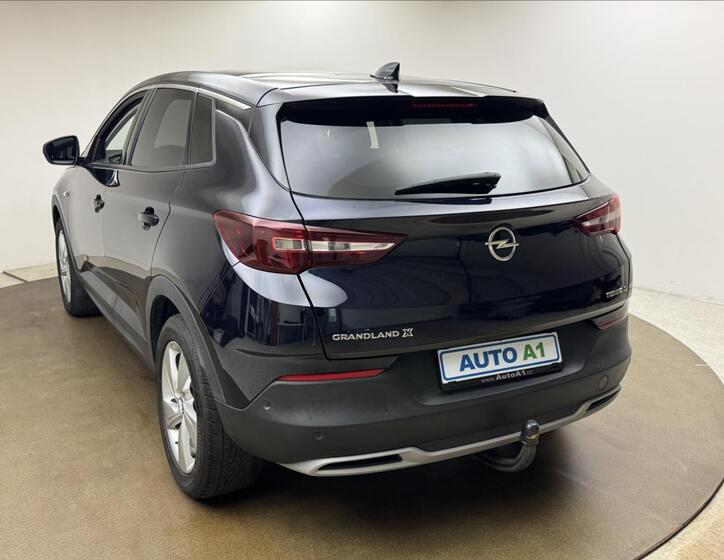 Opel Grandland X 2