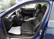 Škoda Superb 11