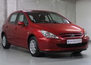 Peugeot 307 3