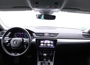 Škoda Superb 30