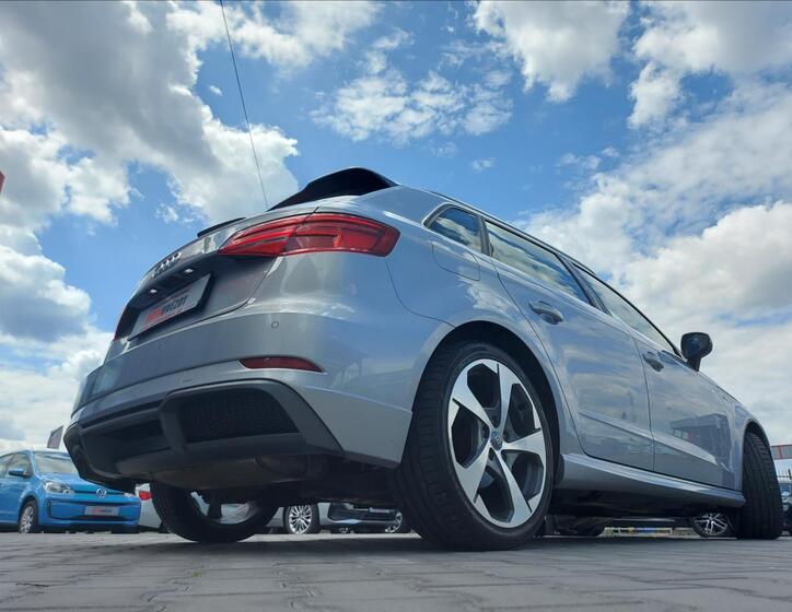 Audi A3 42