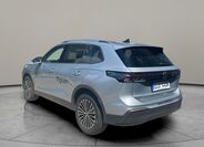 Volkswagen Tiguan 2