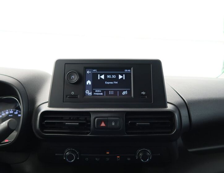 Opel Combo 19