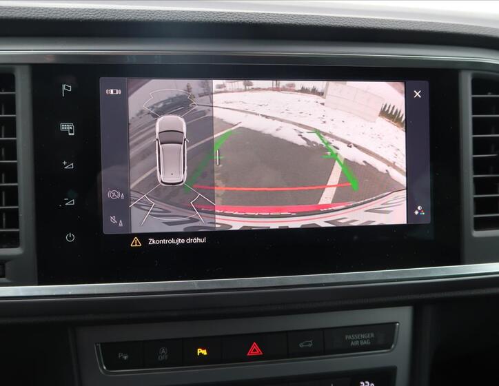Seat Ateca 39