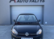 Volkswagen Golf 8