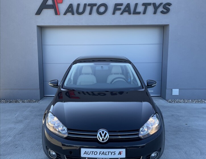 Volkswagen Golf 8