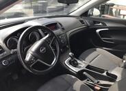 Opel Insignia 7