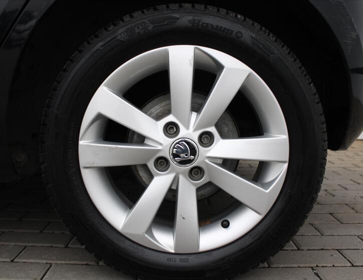 Škoda Citigo 9