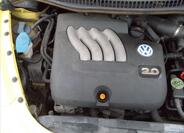 Volkswagen New Beetle 22