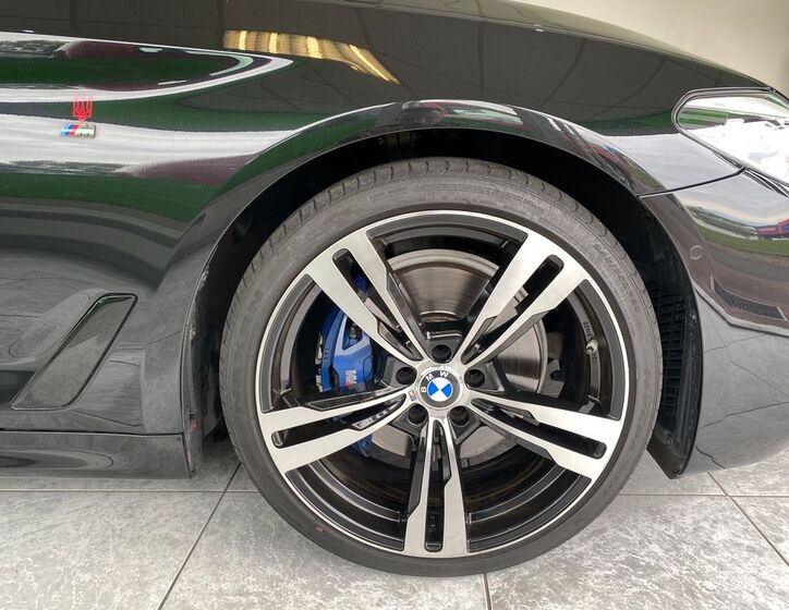 BMW Řada 5 5