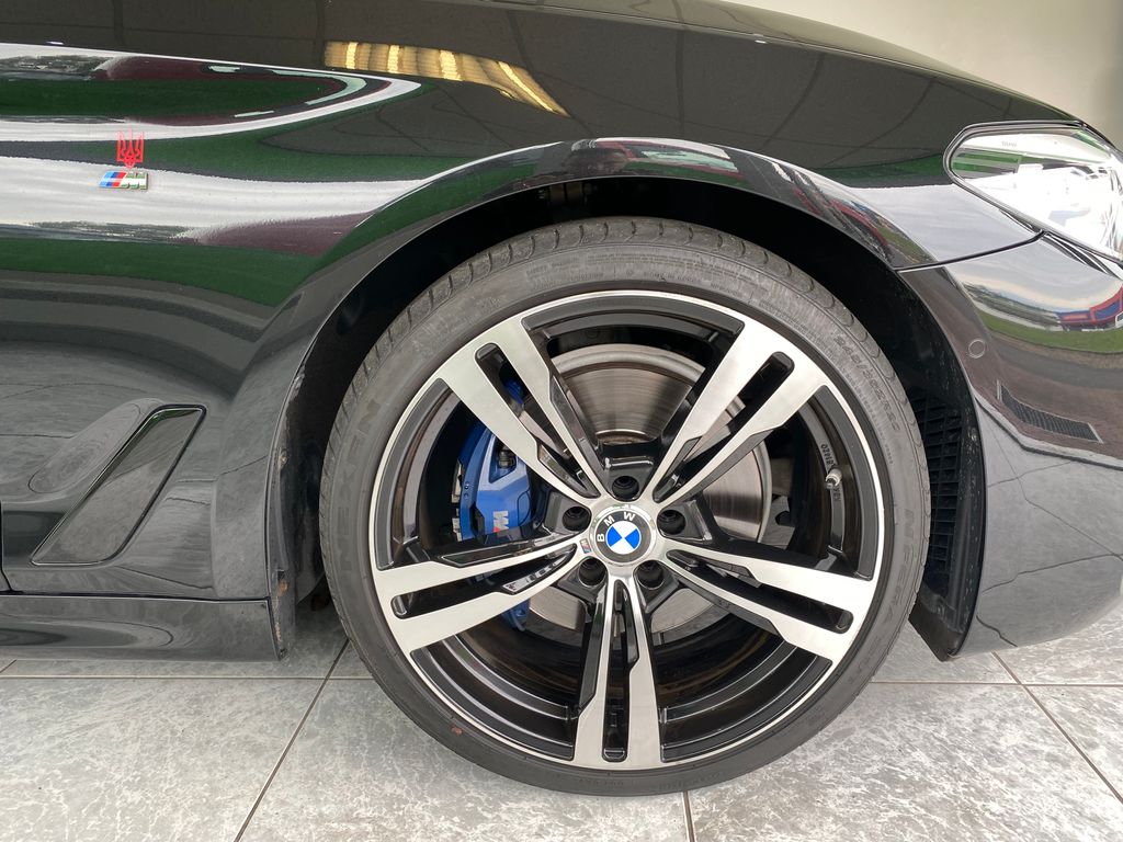 BMW Řada 5