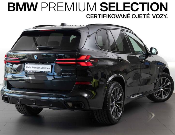 BMW X5 5