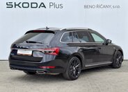 Škoda Superb 2