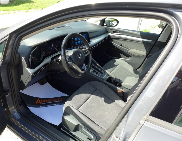 Volkswagen Golf 14