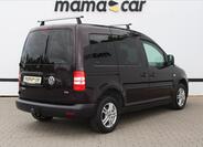 Volkswagen Caddy 7
