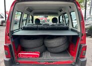 Citroën Berlingo 5